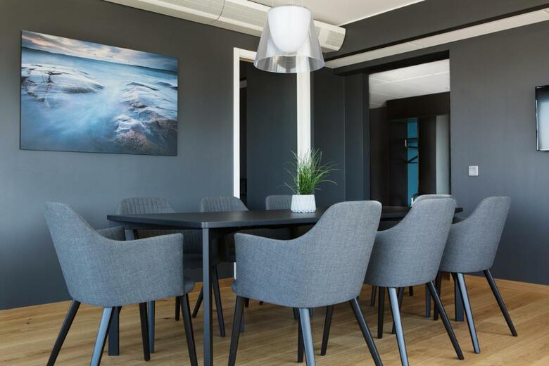 Comfort Hotel G�teborg