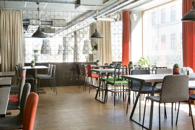 Comfort Hotel G�teborg