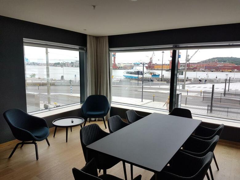 Comfort Hotel G�teborg