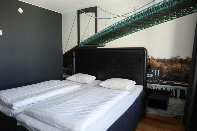 Comfort Hotel G�teborg