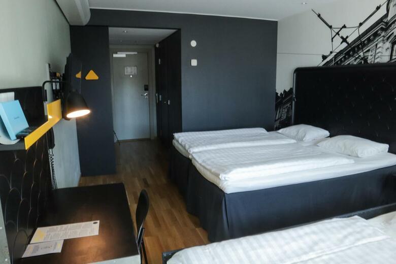 Comfort Hotel G�teborg