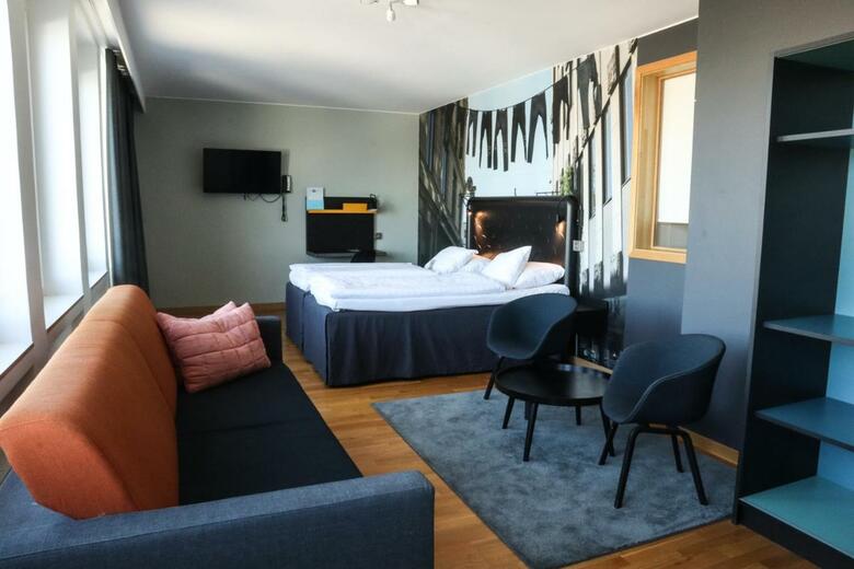Comfort Hotel G�teborg