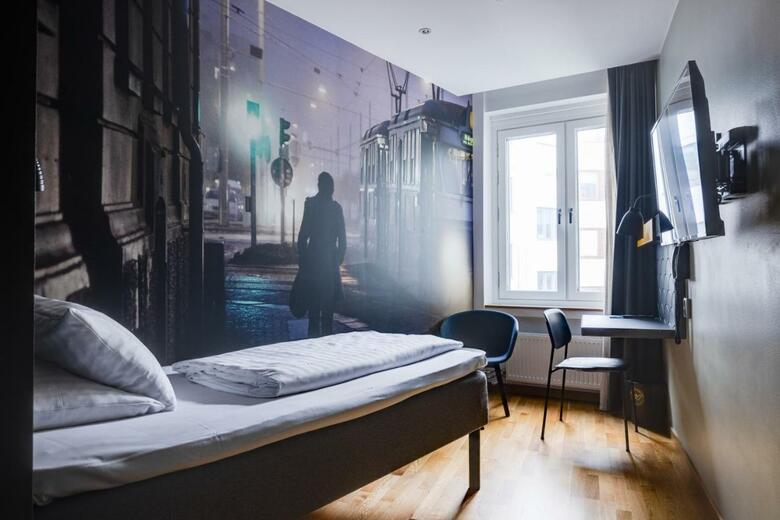 Comfort Hotel G�teborg