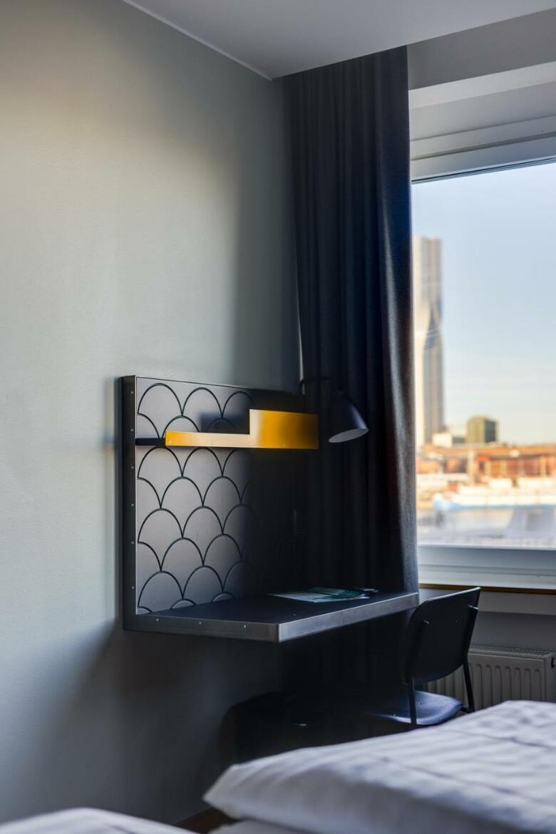Comfort Hotel G�teborg