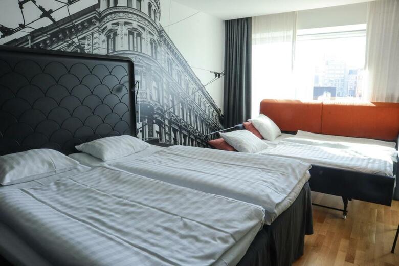 Comfort Hotel G�teborg