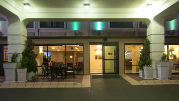 Hotel Holiday Inn Biloxi