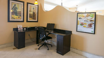 Hotel Holiday Inn Biloxi