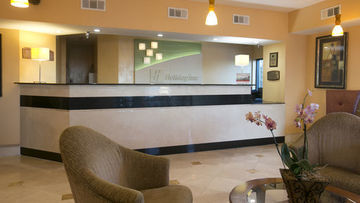 Hotel Holiday Inn Biloxi