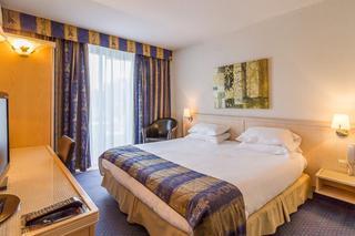 Best Western Golf Hotel