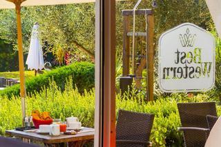 Best Western Golf Hotel