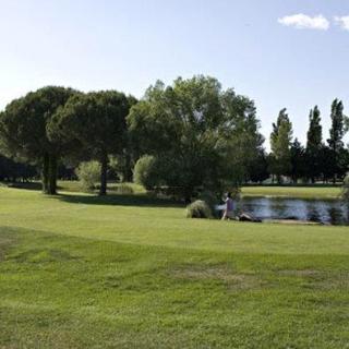 Best Western Golf Hotel