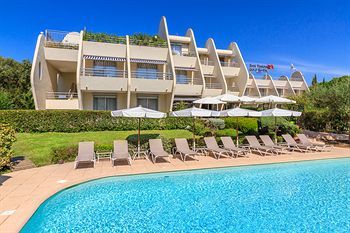 Best Western Golf Hotel