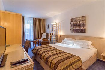 Best Western Golf Hotel