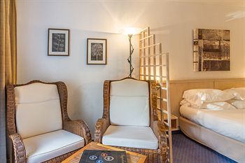 Best Western Golf Hotel