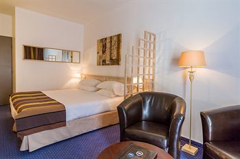 Best Western Golf Hotel