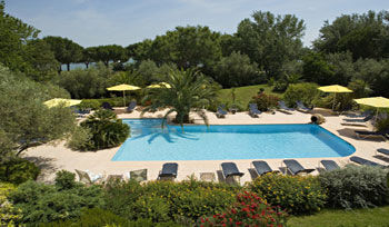 Best Western Golf Hotel