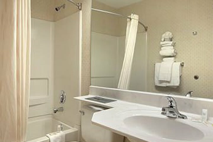Hotel Microtel Inn Greensboro