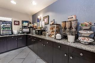 Hotel Microtel Inn Georgetown