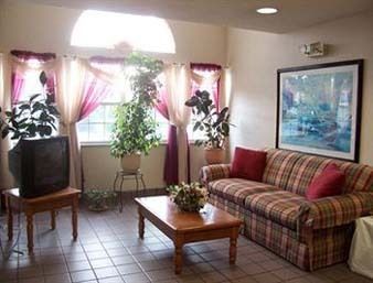 Hotel Microtel Inn Georgetown
