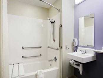 Hotel Microtel Inn Georgetown