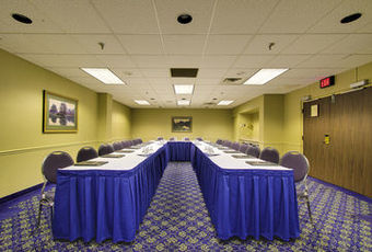 Hotel Holiday Inn Guelph