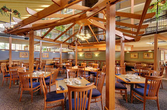Hotel Holiday Inn Guelph