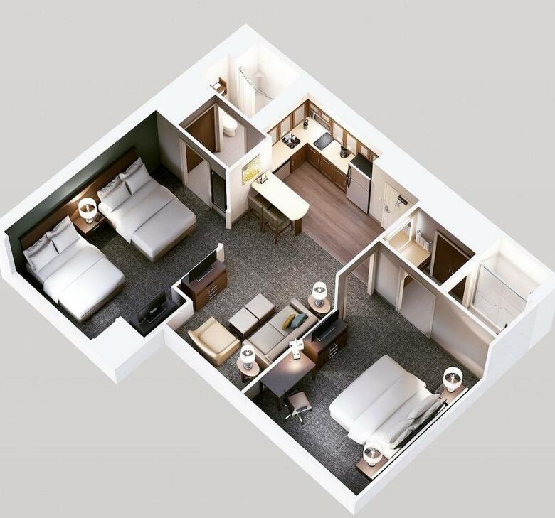 Hotel Staybridge Suites Guelph
