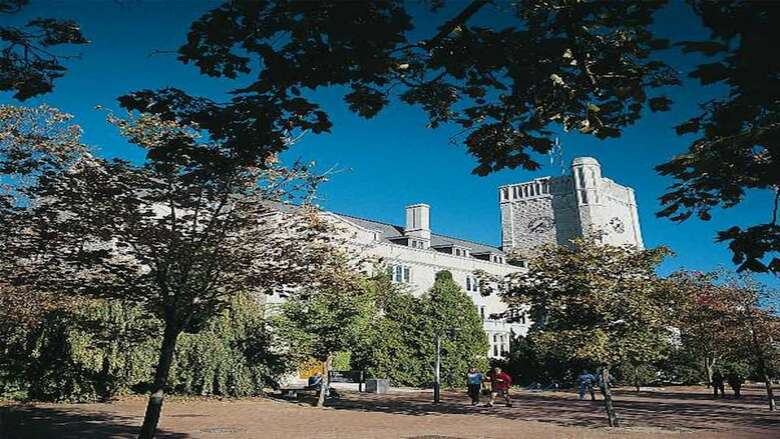 Hotel Staybridge Suites Guelph