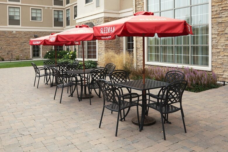 Hotel Staybridge Suites Guelph