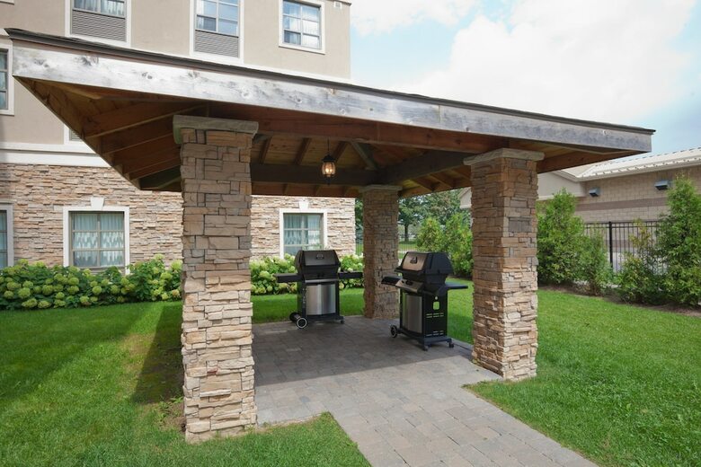 Hotel Staybridge Suites Guelph