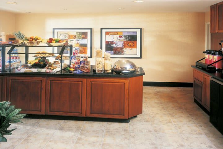 Hotel Staybridge Suites Guelph