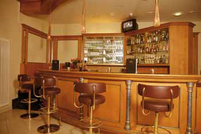 Victor's Residenz-hotel Gummersbach