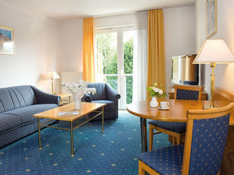 Victor's Residenz-hotel Gummersbach