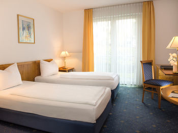 Victor's Residenz-hotel Gummersbach