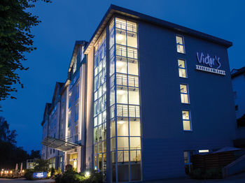 Victor's Residenz-hotel Gummersbach
