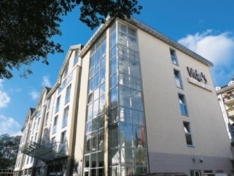 Victor's Residenz-hotel Gummersbach