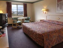 Hotel Gallup Travelodge