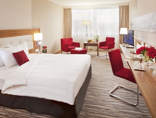 Hotel M Venpick & Casino