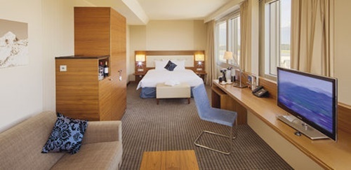 Hotel M Venpick & Casino