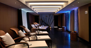 Hotel Richemond Roccoforte