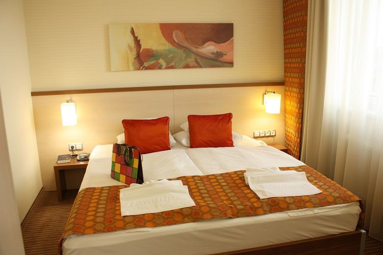 Famulus Hotel