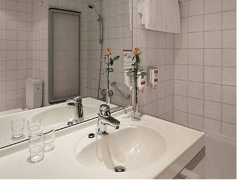 Hotel Ramada Leipzig Halle