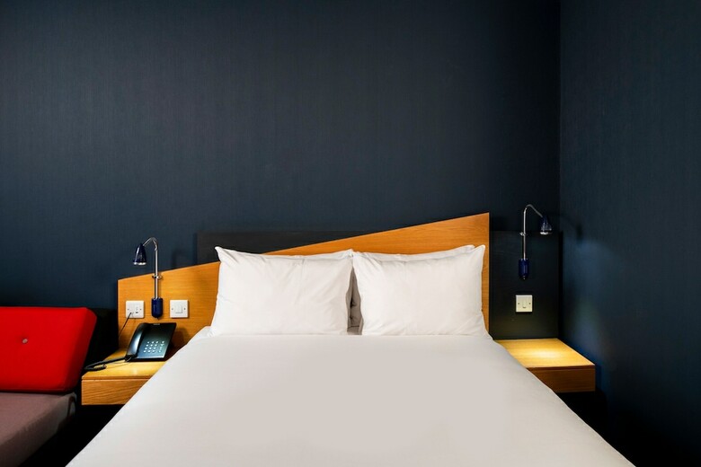 Hotel Holiday Inn Express, Hamilton