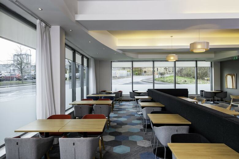 Hotel Holiday Inn Express, Hamilton