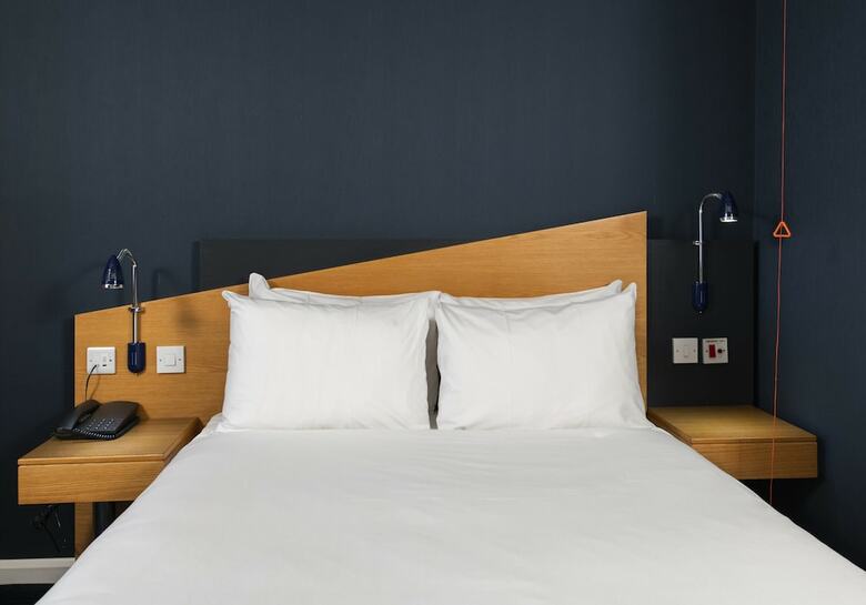 Hotel Holiday Inn Express, Hamilton