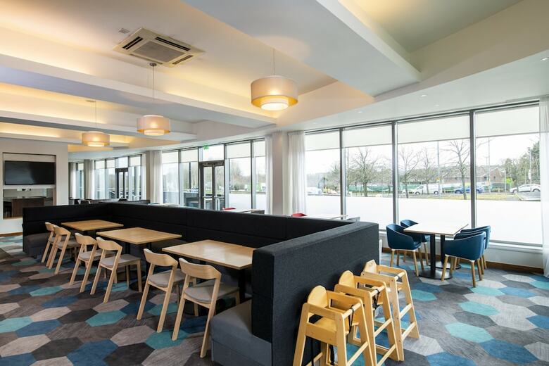 Hotel Holiday Inn Express, Hamilton