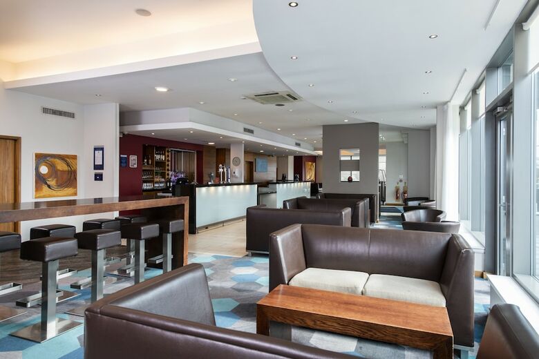 Hotel Holiday Inn Express, Hamilton