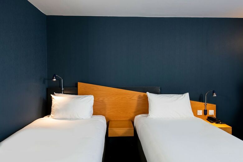 Hotel Holiday Inn Express, Hamilton