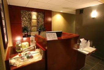 Hotel Embassy Suites Hampton Roads Va