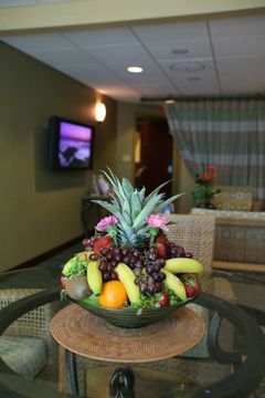 Hotel Embassy Suites Hampton Roads Va